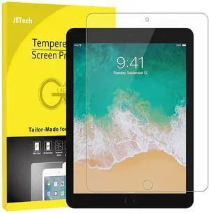 Screen Protector for iPad Pro 12.9" 2nd/1st Gen (2017/2015), 1-Pack Screen Protector for iPad Pro 12.9" 2nd/1st Gen (2017/2015), 1-Pack