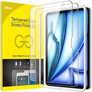 Screen Protector for iPad Air 11" M4/M3/M2, 2-Pack Screen Protector for iPad Air 11" M4/M3/M2, 2-Pack
