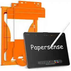 PAPERSENSE Paper Screen Protector for iPad Pro 13" M5/M4 (2025/2024) PAPERSENSE Paper Screen Protector for iPad Pro 13" M5/M4 (2025/2024)