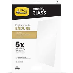 Amplify Antimicrobial Screen Protector for iPad (A16) & iPad 10th Gen Amplify Antimicrobial Screen Protector for iPad (A16) & iPad 10th Gen