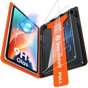 for iPad A16 11th(11 Inch)/10th Gen(10.9 Incn) Screen Protector for iPad A16 11th(11 Inch)/10th Gen(10.9 Incn) Screen Protector