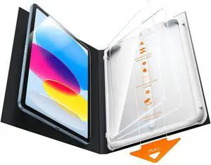 2 Pack Screen Protector for iPad A16 11th/10th Generation 2 Pack Screen Protector for iPad A16 11th/10th Generation