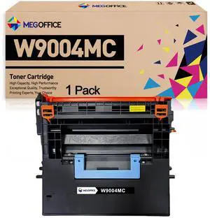 Compatible Toner Cartridge Replacement for HP W9004MC Toner Cartridge W9004 for E60155dn E60165dn E60175dn E60065dn E60075dn E62665hs E62655 E62665 (1Pack, 50,000 Pages) Compatible Toner Cartridge Replacement for HP W9004MC Toner Cartridge W9004 for E60155dn E60165dn E60175dn E60065dn E60075dn E62665hs E62655 E62665 (1Pack, 50,000 Pages)