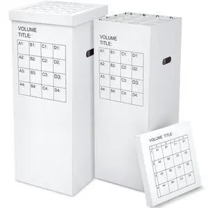 2 Pack Blueprint Holder Storage Organizer for Storing Poster Anchor Charts 32 Slots 31 x 14.2 x 14.2 Inch Blueprint Roll File Holder for Architectural Map School Office Home Items 2 Pack Blueprint Holder Storage Organizer for Storing Poster Anchor Charts 32 Slots 31 x 14.2 x 14.2 Inch Blueprint Roll File Holder for Architectural Map School Office Home Items