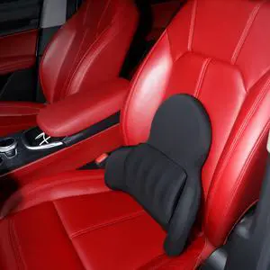 2026 Upgrade Lumbar Support Pillow for Office Chair Car Back Support Pillow 45D Slow Rebound Memory Foam Gaming Chair Desk Chair Back Cushion for Lower Back Pain Relief Dynamic Support Module 2026 Upgrade Lumbar Support Pillow for Office Chair Car Back Support Pillow 45D Slow Rebound Memory Foam Gaming Chair Desk Chair Back Cushion for Lower Back Pain Relief Dynamic Support Module
