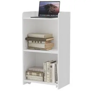 Podium Stand - Portable Podium Stand with 4 Rolling Wheels, Pulpits for Churches with Adjustable Shelf, Hostess Stand, Mobile Teacher lecterns & podiums for Church, Classroom, Office (White) Podium Stand - Portable Podium Stand with 4 Rolling Wheels, Pulpits for Churches with Adjustable Shelf, Hostess Stand, Mobile Teacher lecterns & podiums for Church, Classroom, Office (White)
