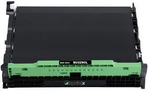 BU229 BU229CL Transfer Belt Unit Compatible for Brother HL-L3220CDW HL-L3240CDW HL-L3280CDW HL-L3295CDW HL-L3300CDW MFC-L3720CDW MFC-L3765CDW MFC-L3780CDW Printers BU229 BU229CL Transfer Belt Unit Compatible for Brother HL-L3220CDW HL-L3240CDW HL-L3280CDW HL-L3295CDW HL-L3300CDW MFC-L3720CDW MFC-L3765CDW MFC-L3780CDW Printers