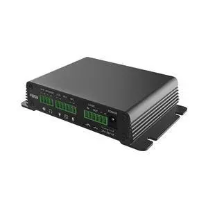 SIP Paging Gateway PA2S SIP Paging Gateway PA2S