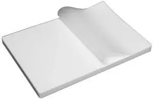 Soft Touch Peach Velvet Thermal Laminating Pouches, 100 Pack (5mil - 12" x 18") Soft Touch Peach Velvet Thermal Laminating Pouches, 100 Pack (5mil - 12" x 18")