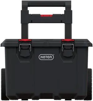 Stack & Roll Cart Stack & Roll Cart