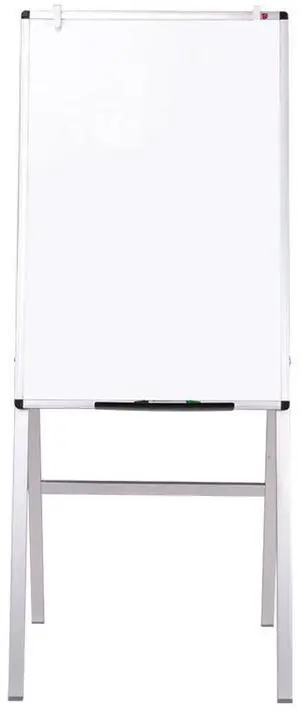 Magnetic H-Stand Whiteboard/Adjustable Dry Erase Easel,24 x 36 Inches Magnetic H-Stand Whiteboard/Adjustable Dry Erase Easel,24 x 36 Inches