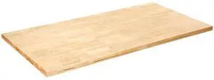 Table Top, 330 lbs Load Capacity, 29.5" x 23.6" x 1.5" Rectangular Countertop for Height Adjustable Electric Standing Desk Frame, Universal One-Piece Maple Wood Desktop for Office & Home Desk Table Top, 330 lbs Load Capacity, 29.5" x 23.6" x 1.5" Rectangular Countertop for Height Adjustable Electric Standing Desk Frame, Universal One-Piece Maple Wood Desktop for Office & Home Desk