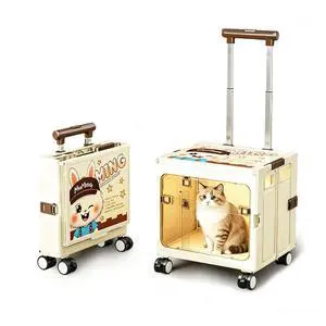 Foldable Rolling Shopping Trolley with Lid, Silent Wear-Resistant Wheels Storage Crate Box, Multifunctional Seatable Container for Grocery, Picnic, Travel, Office, Pet & Household Moving Foldable Rolling Shopping Trolley with Lid, Silent Wear-Resistant Wheels Storage Crate Box, Multifunctional Seatable Container for Grocery, Picnic, Travel, Office, Pet & Household Moving