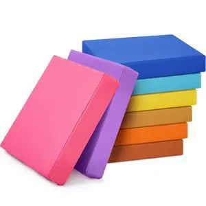 8 Pcs Extra Thick Flexible Seating Floor Cushion Assorted Colored Floor Pillow Classroom Seat Cushion Soft Classroom Seating for Kid Learning(Cute Colors,13.8 x 13.8 x 2 Inch,Square) 8 Pcs Extra Thick Flexible Seating Floor Cushion Assorted Colored Floor Pillow Classroom Seat Cushion Soft Classroom Seating for Kid Learning(Cute Colors,13.8 x 13.8 x 2 Inch,Square)