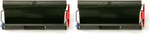 ® PC-501 Black Thermal Cartridge (Pack of 2) ® PC-501 Black Thermal Cartridge (Pack of 2)