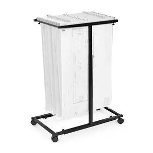 Adir Mobile Blueprint Holder - Adjustable Blue Print Storage Organizer and Construction Plan Holder Plans Rack for Jobsite and Office (Without Blueprint Clamps) Adir Mobile Blueprint Holder - Adjustable Blue Print Storage Organizer and Construction Plan Holder Plans Rack for Jobsite and Office (Without Blueprint Clamps)