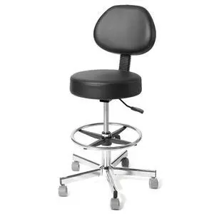 Adjustable Rolling Stool with Wheels & Adjustable Foot Ring, Office Drafting Chairs,Rolling Adjustable Stool,Heavy Duty Rolling Chair for Office Home Work Spa Studio Lab Counter Salon Bar Kitchen Shop Adjustable Rolling Stool with Wheels & Adjustable Foot Ring, Office Drafting Chairs,Rolling Adjustable Stool,Heavy Duty Rolling Chair for Office Home Work Spa Studio Lab Counter Salon Bar Kitchen Shop