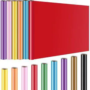 9 Pack Rainbow Bulletin Board Paper Roll 4 x 12 ft Fade Resistant Colorful Bulletin Board Paper for Classroom DIY Art Projects Wrapping Drawing Painting Supplies 9 Pack Rainbow Bulletin Board Paper Roll 4 x 12 ft Fade Resistant Colorful Bulletin Board Paper for Classroom DIY Art Projects Wrapping Drawing Painting Supplies