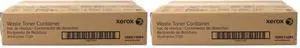 008R13089 Waste Toner-Container for WorkCentre 7125, 7225 (Pack of 2) 008R13089 Waste Toner-Container for WorkCentre 7125, 7225 (Pack of 2)