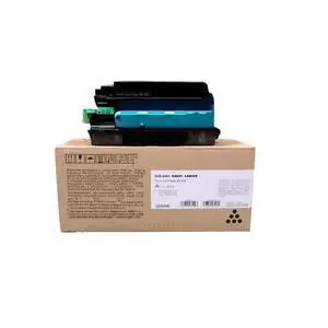 Black - Original - Toner Cartridge - for IM 430F Black - Original - Toner Cartridge - for IM 430F