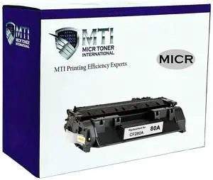 Compatible Toner Cartridge Replacement for HP CF280A Compatible Toner Cartridge Replacement for HP CF280A