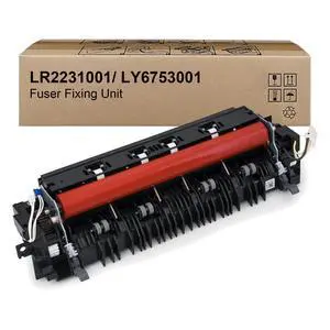 LR2231001 LY6753001 Fuser Fixing Unit Replacement for Brother MFC-9310CW MFC-9140CDN MFC-9330CDW MFC-9340CDW DCP-9020CDW HL-3140CW HL-3150CDW HL-3170CDW Fuser Unit (110V) LR2231001 LY6753001 Fuser Fixing Unit Replacement for Brother MFC-9310CW MFC-9140CDN MFC-9330CDW MFC-9340CDW DCP-9020CDW HL-3140CW HL-3150CDW HL-3170CDW Fuser Unit (110V)