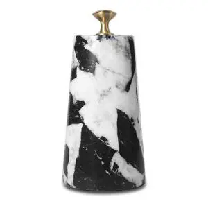 Luxury Marble Door Stoppers Decorative,Natural Stone Heavy Door Stop with Solid Brass Handle, Modern Doorstop Weighted, Tall Door Wedge, Bookends Holder for Home & Office Decor Luxury Marble Door Stoppers Decorative,Natural Stone Heavy Door Stop with Solid Brass Handle, Modern Doorstop Weighted, Tall Door Wedge, Bookends Holder for Home & Office Decor