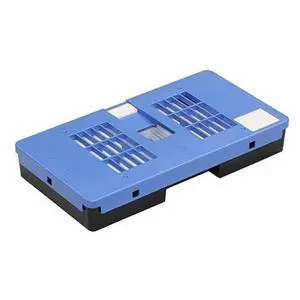 Maintenance Cartridge MC-31 MC-31, Black,Blue, 1 pc(s), 1156C005 (MC-31, Black,Blue, 1 pc(s)) Maintenance Cartridge MC-31 MC-31, Black,Blue, 1 pc(s), 1156C005 (MC-31, Black,Blue, 1 pc(s))