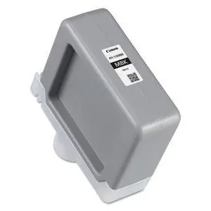 Ink Tank PFI-110MBK - Matte Black 160ml - 2363C001AA Ink Tank PFI-110MBK - Matte Black 160ml - 2363C001AA