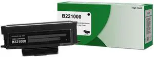 B221000 Black Toner Cartridge Compatible for Lexmark B221000 Toner | High Yield Replacement for Lexmark B2236 MB2236 MB2236adwe MB2236i MB2236adw B2236dw Laser Printer B221000 Black Toner Cartridge Compatible for Lexmark B221000 Toner | High Yield Replacement for Lexmark B2236 MB2236 MB2236adwe MB2236i MB2236adw B2236dw Laser Printer