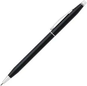 pencil Classic Century AT0083-77 black lacquer 0.7mm regular imported goods pencil Classic Century AT0083-77 black lacquer 0.7mm regular imported goods