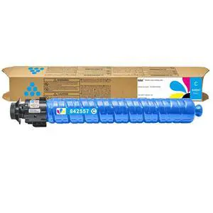 IM C2010 IM C2510 Cyan Toner Cartridge High Yield Replacement for Ricoh IM C2010 IM C2010A IM C2510 IM C2510H Printer (Cyan 1-Pack) IM C2010 IM C2510 Cyan Toner Cartridge High Yield Replacement for Ricoh IM C2010 IM C2010A IM C2510 IM C2510H Printer (Cyan 1-Pack)