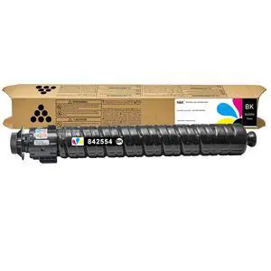 IM C2010 IM C2510 Black Toner Cartridge High Yield Replacement for Ricoh IM C2010 IM C2010A IM C2510 IM C2510H Printer (Black 1-Pack) IM C2010 IM C2510 Black Toner Cartridge High Yield Replacement for Ricoh IM C2010 IM C2010A IM C2510 IM C2510H Printer (Black 1-Pack)