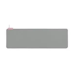 Goliathus Extended Chroma Gaming Mousepad, Quartz Pink Goliathus Extended Chroma Gaming Mousepad, Quartz Pink