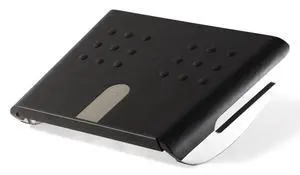 Rocking Foot Machine F500K in Black Rocking Foot Machine F500K in Black