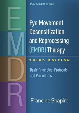 Eye Movement Desensitization and Reprocessing (EMDR) Therapy: Basic Principles, Protocols, and Procedures Hardcover Import, 19 January 2018 Eye Movement Desensitization and Reprocessing (EMDR) Therapy: Basic Principles, Protocols, and Procedures Hardcover Import, 19 January 2018