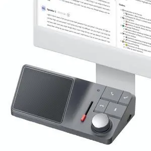 H1 AI Voice Recorder, Free AI Transcription & Summarization, 1000 Hrs Voice Recording, 75 Languages, VoiceMark, Wireless Earphone, AI Note Voice Recorder for Meetings/Calls/Lectures(H1) H1 AI Voice Recorder, Free AI Transcription & Summarization, 1000 Hrs Voice Recording, 75 Languages, VoiceMark, Wireless Earphone, AI Note Voice Recorder for Meetings/Calls/Lectures(H1)