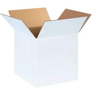 Shipping Boxes Medium 14"L x 14"W x 14"H 25-Pack - Corrugated Cardboard for Moving, Mailing, Packing, Packaging and Storage Shipping Boxes Medium 14"L x 14"W x 14"H 25-Pack - Corrugated Cardboard for Moving, Mailing, Packing, Packaging and Storage