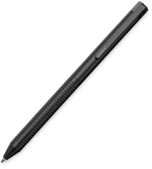Bolen EDC Twist-Retractable Pen, Slim Machined Stainless Steel Barrel Designed for Daily Carry, Black Bolen EDC Twist-Retractable Pen, Slim Machined Stainless Steel Barrel Designed for Daily Carry, Black