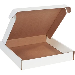 Small Shipping Boxes 12"L x 12"W x 2"H, 50-Pack Foldable Corrugated Cardboard Crush-Proof for Shipping, Packing, Moving and Storage 12x12x2 Small Shipping Boxes 12"L x 12"W x 2"H, 50-Pack Foldable Corrugated Cardboard Crush-Proof for Shipping, Packing, Moving and Storage 12x12x2