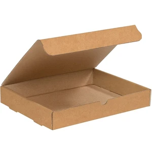 Mailer Boxes Medium 14"L x 10"W x 2"H 50-Pack - Corrugated Cardboard for Shipping, Moving, Mailing, Packing, Packaging and Storage Mailer Boxes Medium 14"L x 10"W x 2"H 50-Pack - Corrugated Cardboard for Shipping, Moving, Mailing, Packing, Packaging and Storage