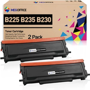 Replacement for 006R04400 Toner Cartridge 2 Black B230/B225/B235 Compatible for Xerox B230 High Capacity B225 B235 Printer Replacement for 006R04400 Toner Cartridge 2 Black B230/B225/B235 Compatible for Xerox B230 High Capacity B225 B235 Printer