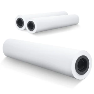 wide format, Inkjet Printer Paper 36 Inch x 150 ft 4 Roll, 2 Inch Core CAD Bond Rolls, 95 Bright, 30lb Plotter Paper for Wide Format Printer wide format, Inkjet Printer Paper 36 Inch x 150 ft 4 Roll, 2 Inch Core CAD Bond Rolls, 95 Bright, 30lb Plotter Paper for Wide Format Printer