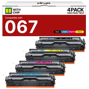067 Toner Cartridges 4 Pack for Canon MF654Cdw MF656Cdw LBP632Cdw 067 toner cartridge set 4 pack for Canon MF651Cw MF653Cdw MF654Cdw MF656Cdw LBP632Cdw and LBP633Cdw printers 067 Toner Cartridges 4 Pack for Canon MF654Cdw MF656Cdw LBP632Cdw 067 toner cartridge set 4 pack for Canon MF651Cw MF653Cdw MF654Cdw MF656Cdw LBP632Cdw and LBP633Cdw printers