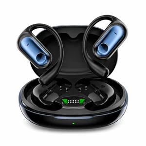 AI Translation Earbuds with 144 Languages, Bluetooth 5.4, Real-Time Voice Translation, HD Calling, Long Battery Life Wireless Language Translator Earphones for Travel & Business YYK-Q17 Deep Blue AI Translation Earbuds with 144 Languages, Bluetooth 5.4, Real-Time Voice Translation, HD Calling, Long Battery Life Wireless Language Translator Earphones for Travel & Business YYK-Q17 Deep Blue