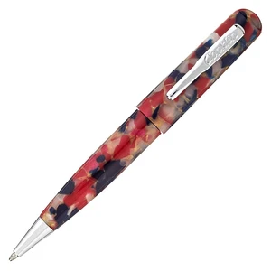 All American Ballpoint Pen in Old Glory Patriotic Red, White & Blue Design Ideal Gift for Professionals & Pen Collectors All American Ballpoint Pen in Old Glory Patriotic Red, White & Blue Design Ideal Gift for Professionals & Pen Collectors