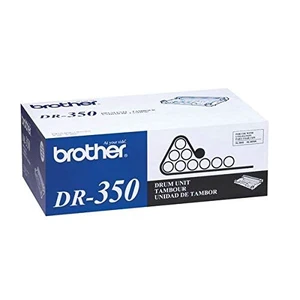 DCP 7020, FAX 2820, 2920, HL 2040, 2070N, MFC 7220, 7225N, 7420, 7820N Drum (12,000 Yield), Part Number DR350 DCP 7020, FAX 2820, 2920, HL 2040, 2070N, MFC 7220, 7225N, 7420, 7820N Drum (12,000 Yield), Part Number DR350