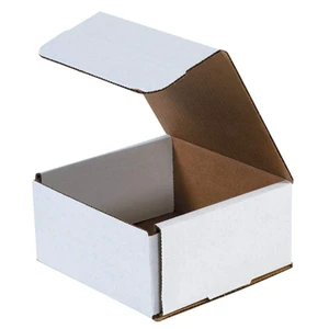 BOX USA 6x6x3 Small for Shipping, Moving & Packing, Bulk Pack Small 6"L x 6"W x 3"H Corrugated Cardboard for Home, Business, e-Commerce Order Fulfillment Supplies, Bulk Pack BOX USA 6x6x3 Small for Shipping, Moving & Packing, Bulk Pack Small 6"L x 6"W x 3"H Corrugated Cardboard for Home, Business, e-Commerce Order Fulfillment Supplies, Bulk Pack