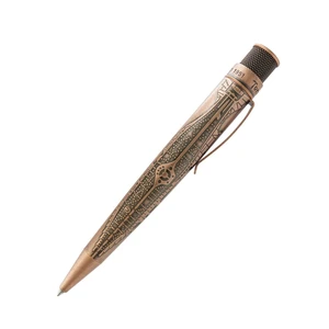Nautilus Tornado Big Shot Rollerball Pen Nautilus Tornado Big Shot Rollerball Pen