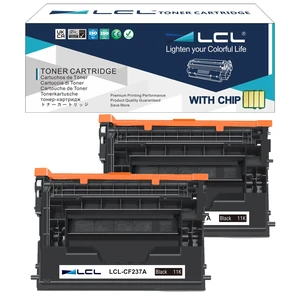 Compatible Toner Cartridge Replacement for HP 37X CF237X 37A CF237A High-Yield M607n M607dn M608x M609dn M631 M632 M633 M608dn M608n M609dh M609x M631h M631z M632fht M632h M632z (2-Pack Black) Compatible Toner Cartridge Replacement for HP 37X CF237X 37A CF237A High-Yield M607n M607dn M608x M609dn M631 M632 M633 M608dn M608n M609dh M609x M631h M631z M632fht M632h M632z (2-Pack Black)